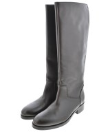 CORSO ROMA 9（コルソローマノーヴェ）ブーツ 茶 サイズ:EU36(22.5cm位) レディース/2200606360012