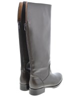 CORSO ROMA 9（コルソローマノーヴェ）ブーツ 茶 サイズ:EU36(22.5cm位) レディース/2200606360012