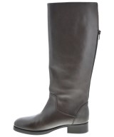 CORSO ROMA 9（コルソローマノーヴェ）ブーツ 茶 サイズ:EU36(22.5cm位) レディース/2200606360012