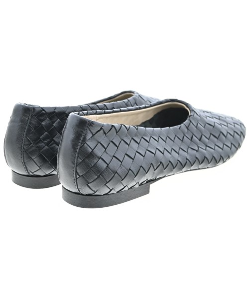 CORSO ROMA 9（コルソローマノーヴェ）パンプス 黒 サイズ:EU38(24.5cm位) レディース/2200610709043