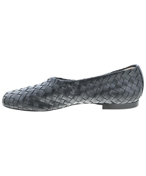 CORSO ROMA 9（コルソローマノーヴェ）パンプス 黒 サイズ:EU38(24.5cm位) レディース/2200610709043