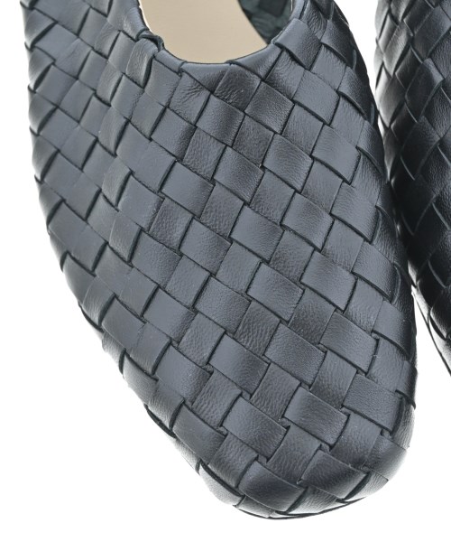 CORSO ROMA 9（コルソローマノーヴェ）パンプス 黒 サイズ:EU38(24.5cm位) レディース/2200610709043