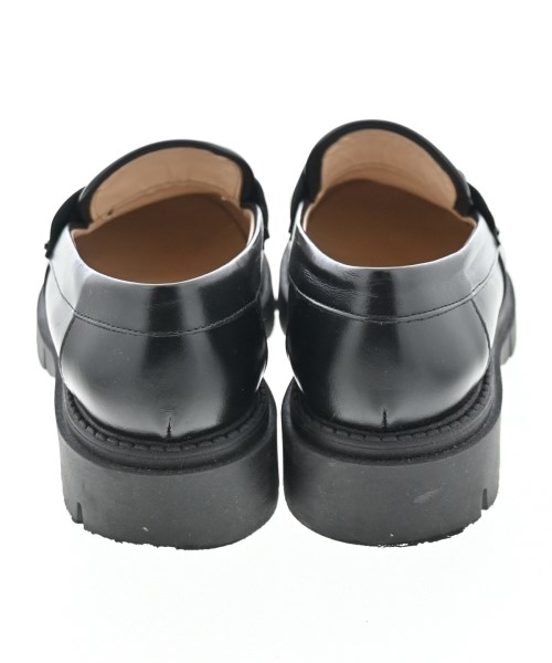 CORSO ROMA 9（コルソローマノーヴェ）ドレスシューズ/ローファー 黒 サイズ:EU36(22.5cm位) レディース/2200614125047