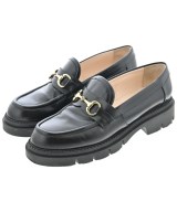 CORSO ROMA 9（コルソローマノーヴェ）ドレスシューズ/ローファー 黒 サイズ:EU36(22.5cm位) レディース/2200614125047