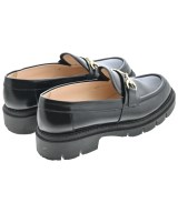 CORSO ROMA 9（コルソローマノーヴェ）ドレスシューズ/ローファー 黒 サイズ:EU36(22.5cm位) レディース/2200614125047