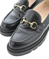 CORSO ROMA 9（コルソローマノーヴェ）ドレスシューズ/ローファー 黒 サイズ:EU36(22.5cm位) レディース/2200614125047