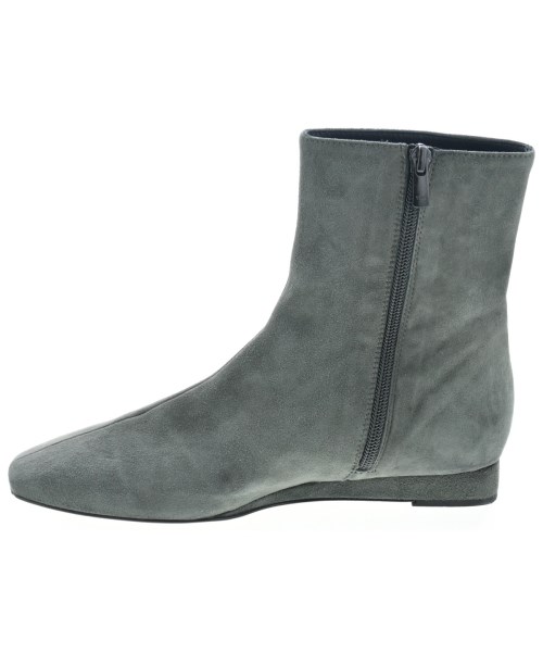 CORSO ROMA 9（コルソローマノーヴェ）ビジネス・ドレスシューズ グレー サイズ:EU37(23.5cm位) レディース/2200609300046