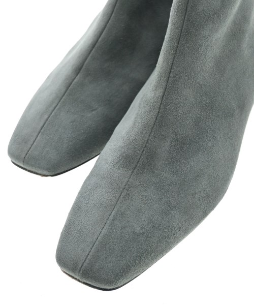 CORSO ROMA 9（コルソローマノーヴェ）ビジネス・ドレスシューズ グレー サイズ:EU37(23.5cm位) レディース/2200609300046