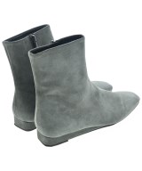 CORSO ROMA 9（コルソローマノーヴェ）ビジネス・ドレスシューズ グレー サイズ:EU37(23.5cm位) レディース/2200609300046