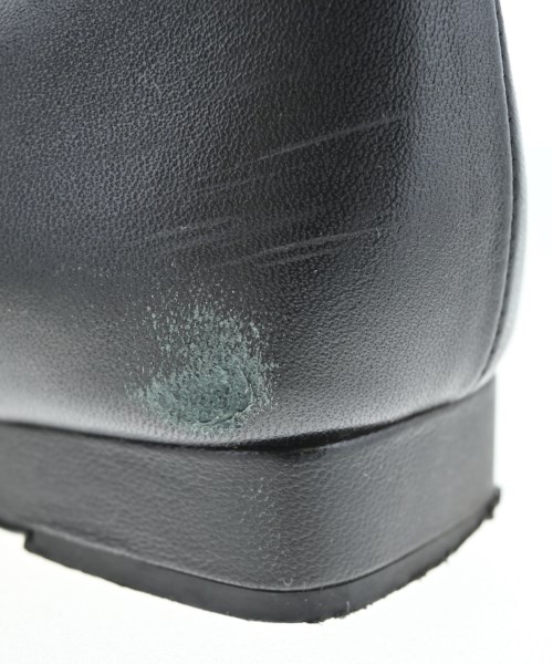 CORSO ROMA 9（コルソローマノーヴェ）ビジネス・ドレスシューズ 黒 サイズ:EU37(23.5cm位) レディース/2200609300053