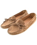 CORSO ROMA 9 モカシン/デッキシューズ
