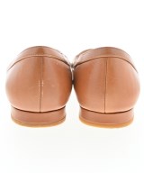 CORSO ROMA 9（コルソローマノーヴェ）パンプス 茶 サイズ:EU37(23.5cm位) レディース/2200670418060