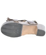 CORSO ROMA 9（コルソローマノーヴェ）サンダル 茶 サイズ:EU37(23.5cm位) レディース/2200670418077