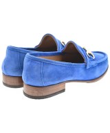 CORSO ROMA 9（コルソローマノーヴェ）ドレスシューズ/ローファー 青 サイズ:EU37(23.5cm位) レディース/2200671438142