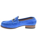 CORSO ROMA 9（コルソローマノーヴェ）ドレスシューズ/ローファー 青 サイズ:EU37(23.5cm位) レディース/2200671438142