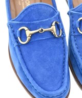 CORSO ROMA 9（コルソローマノーヴェ）ドレスシューズ/ローファー 青 サイズ:EU37(23.5cm位) レディース/2200671438142