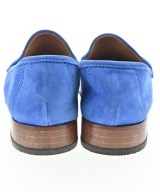 CORSO ROMA 9（コルソローマノーヴェ）ドレスシューズ/ローファー 青 サイズ:EU37(23.5cm位) レディース/2200671438142