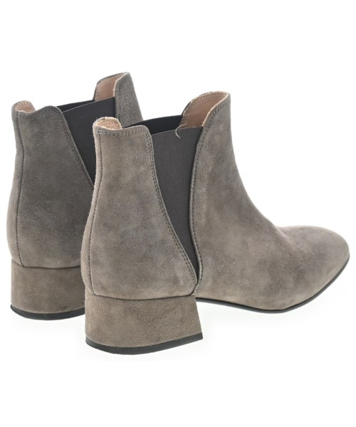 CORSO ROMA 9（コルソローマノーヴェ）ブーツ 茶 サイズ:EU35 1/2(22cm位) レディース/2200675497022