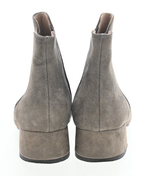 CORSO ROMA 9（コルソローマノーヴェ）ブーツ 茶 サイズ:EU35 1/2(22cm位) レディース/2200675497022