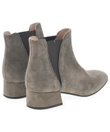 CORSO ROMA 9（コルソローマノーヴェ）ブーツ 茶 サイズ:EU35 1/2(22cm位) レディース/2200675497022