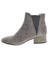 CORSO ROMA 9（コルソローマノーヴェ）ブーツ 茶 サイズ:EU35 1/2(22cm位) レディース/2200675497022