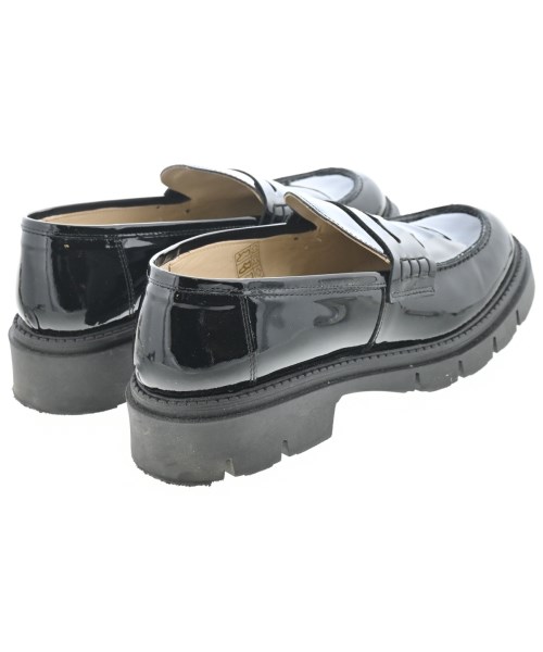 CORSO ROMA 9（コルソローマノーヴェ）ドレスシューズ/ローファー 黒 サイズ:EU39(25.5cm位) レディース/2200675725019
