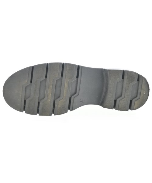 CORSO ROMA 9（コルソローマノーヴェ）ドレスシューズ/ローファー 黒 サイズ:EU39(25.5cm位) レディース/2200675725019