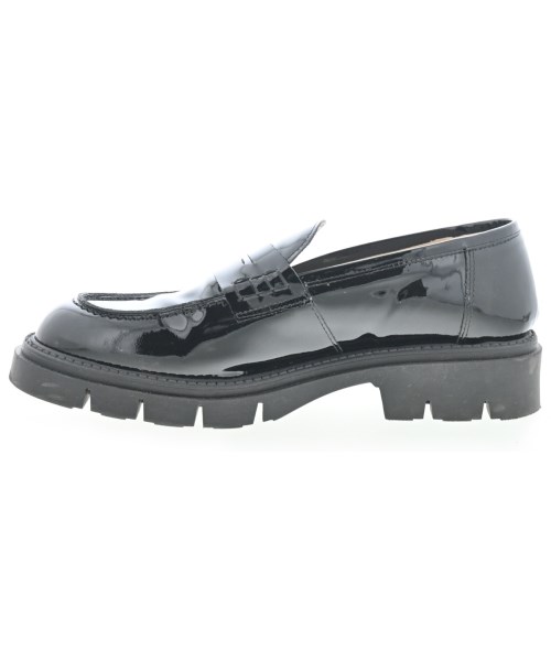 CORSO ROMA 9（コルソローマノーヴェ）ドレスシューズ/ローファー 黒 サイズ:EU39(25.5cm位) レディース/2200675725019