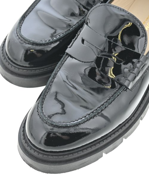 CORSO ROMA 9（コルソローマノーヴェ）ドレスシューズ/ローファー 黒 サイズ:EU39(25.5cm位) レディース/2200675725019