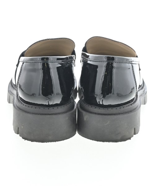 CORSO ROMA 9（コルソローマノーヴェ）ドレスシューズ/ローファー 黒 サイズ:EU39(25.5cm位) レディース/2200675725019