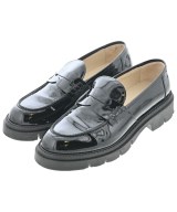 CORSO ROMA 9（コルソローマノーヴェ）ドレスシューズ/ローファー 黒 サイズ:EU39(25.5cm位) レディース/2200675725019