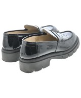 CORSO ROMA 9（コルソローマノーヴェ）ドレスシューズ/ローファー 黒 サイズ:EU39(25.5cm位) レディース/2200675725019