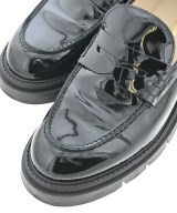 CORSO ROMA 9（コルソローマノーヴェ）ドレスシューズ/ローファー 黒 サイズ:EU39(25.5cm位) レディース/2200675725019