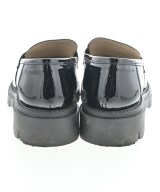 CORSO ROMA 9（コルソローマノーヴェ）ドレスシューズ/ローファー 黒 サイズ:EU39(25.5cm位) レディース/2200675725019