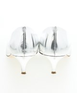 CORSO ROMA 9（コルソローマノーヴェ）パンプス シルバー サイズ:EU38(24.5cm位) レディース/2200676340013