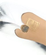 CORSO ROMA 9（コルソローマノーヴェ）パンプス シルバー サイズ:EU38(24.5cm位) レディース/2200676340013