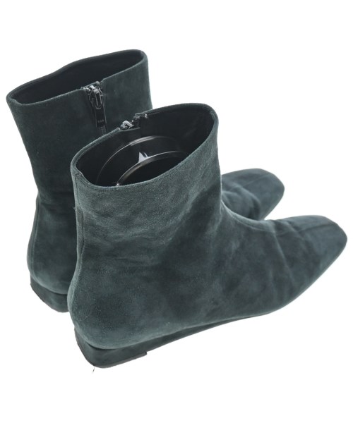 CORSO ROMA 9（コルソローマノーヴェ）ブーツ 紺 サイズ:EU39(25.5cm位) レディース/2200669270198