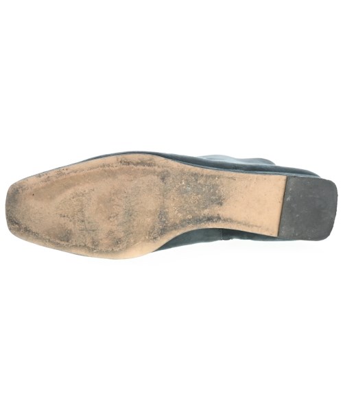 CORSO ROMA 9（コルソローマノーヴェ）ブーツ 紺 サイズ:EU39(25.5cm位) レディース/2200669270198