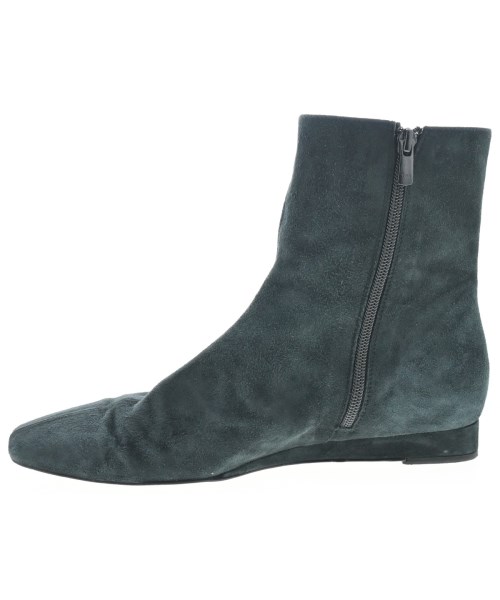 CORSO ROMA 9（コルソローマノーヴェ）ブーツ 紺 サイズ:EU39(25.5cm位) レディース/2200669270198