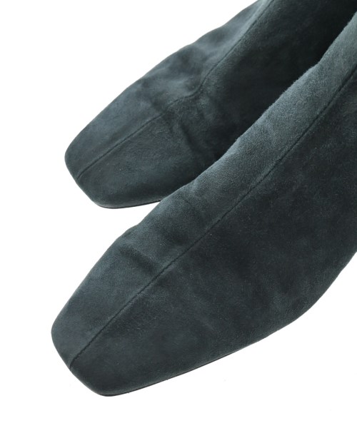 CORSO ROMA 9（コルソローマノーヴェ）ブーツ 紺 サイズ:EU39(25.5cm位) レディース/2200669270198