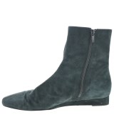 CORSO ROMA 9（コルソローマノーヴェ）ブーツ 紺 サイズ:EU39(25.5cm位) レディース/2200669270198