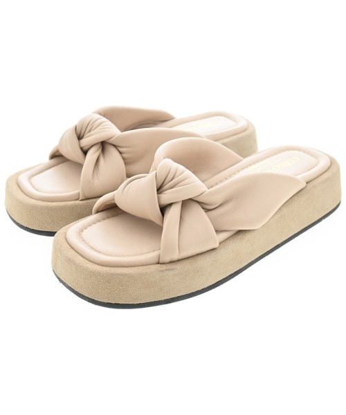 コルソローマノーヴェ(CORSO ROMA 9)のCORSO ROMA 9 サンダル