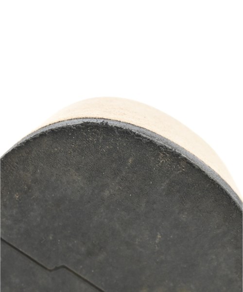 CORSO ROMA 9（コルソローマノーヴェ）サンダル ベージュ サイズ:EU36(22.5cm位) レディース/2200671987039