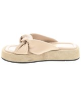 CORSO ROMA 9（コルソローマノーヴェ）サンダル ベージュ サイズ:EU36(22.5cm位) レディース/2200671987039