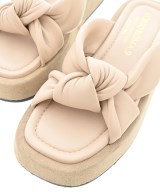 CORSO ROMA 9（コルソローマノーヴェ）サンダル ベージュ サイズ:EU36(22.5cm位) レディース/2200671987039