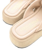 CORSO ROMA 9（コルソローマノーヴェ）サンダル ベージュ サイズ:EU36(22.5cm位) レディース/2200671987039