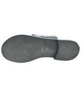 CORSO ROMA 9（コルソローマノーヴェ）サンダル 黒 サイズ:EU37(23.5cm位) レディース/2200687350254