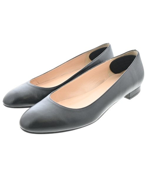 CORSO ROMA 9(コルソローマノーヴェ)パンプス 黒 サイズ:EU36 1/2(23cm位)/2200694326150