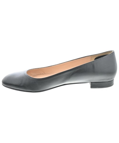 CORSO ROMA 9（コルソローマノーヴェ）パンプス 黒 サイズ:EU36 1/2(23cm位) レディース/2200694326150