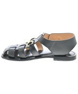 CORSO ROMA 9（コルソローマノーヴェ）サンダル 黒 サイズ:EU36(22.5cm位) レディース/2200695288136